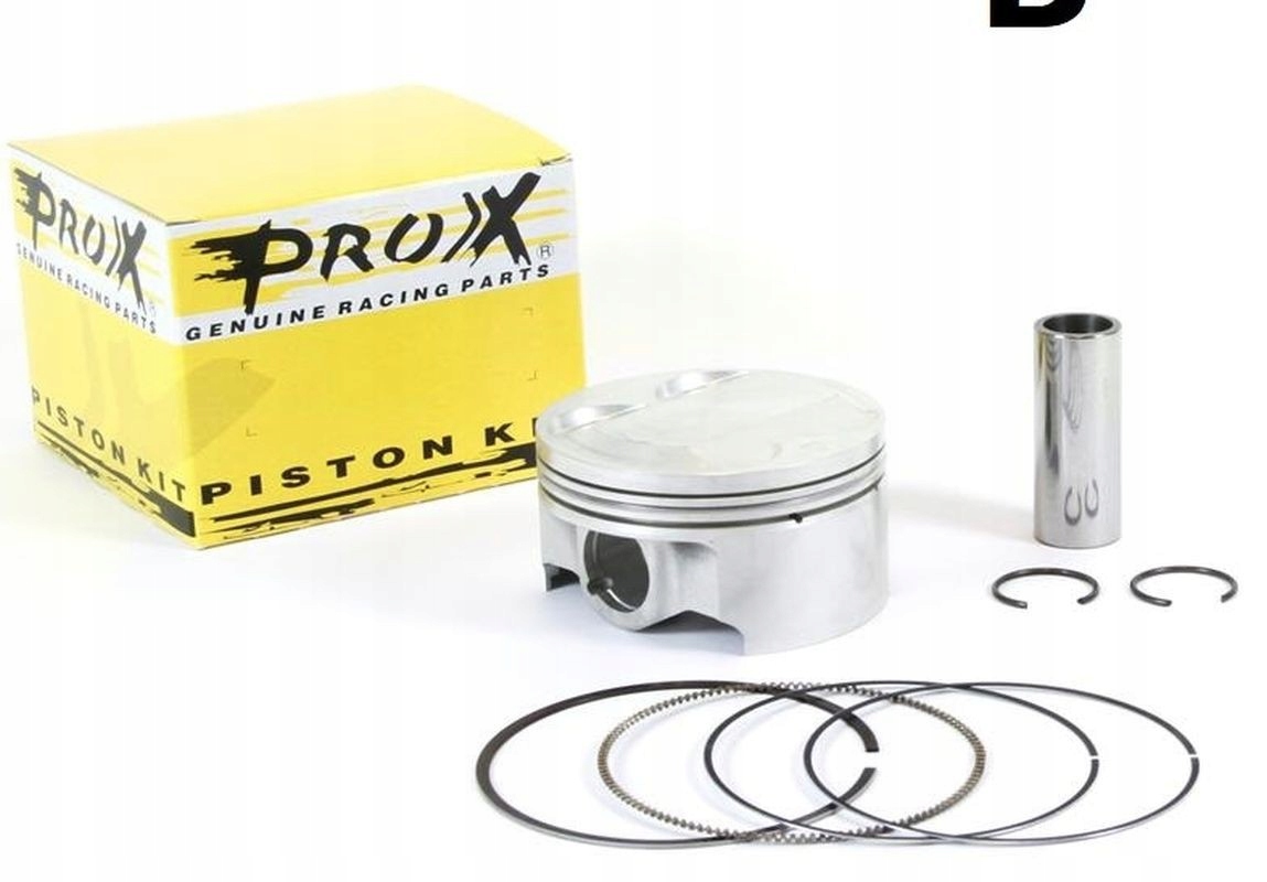 Prox 2024/02 Piest Beta 250 Rr Enduro '05-'07, Ktm Exc 250 Racing '01-'06 (7