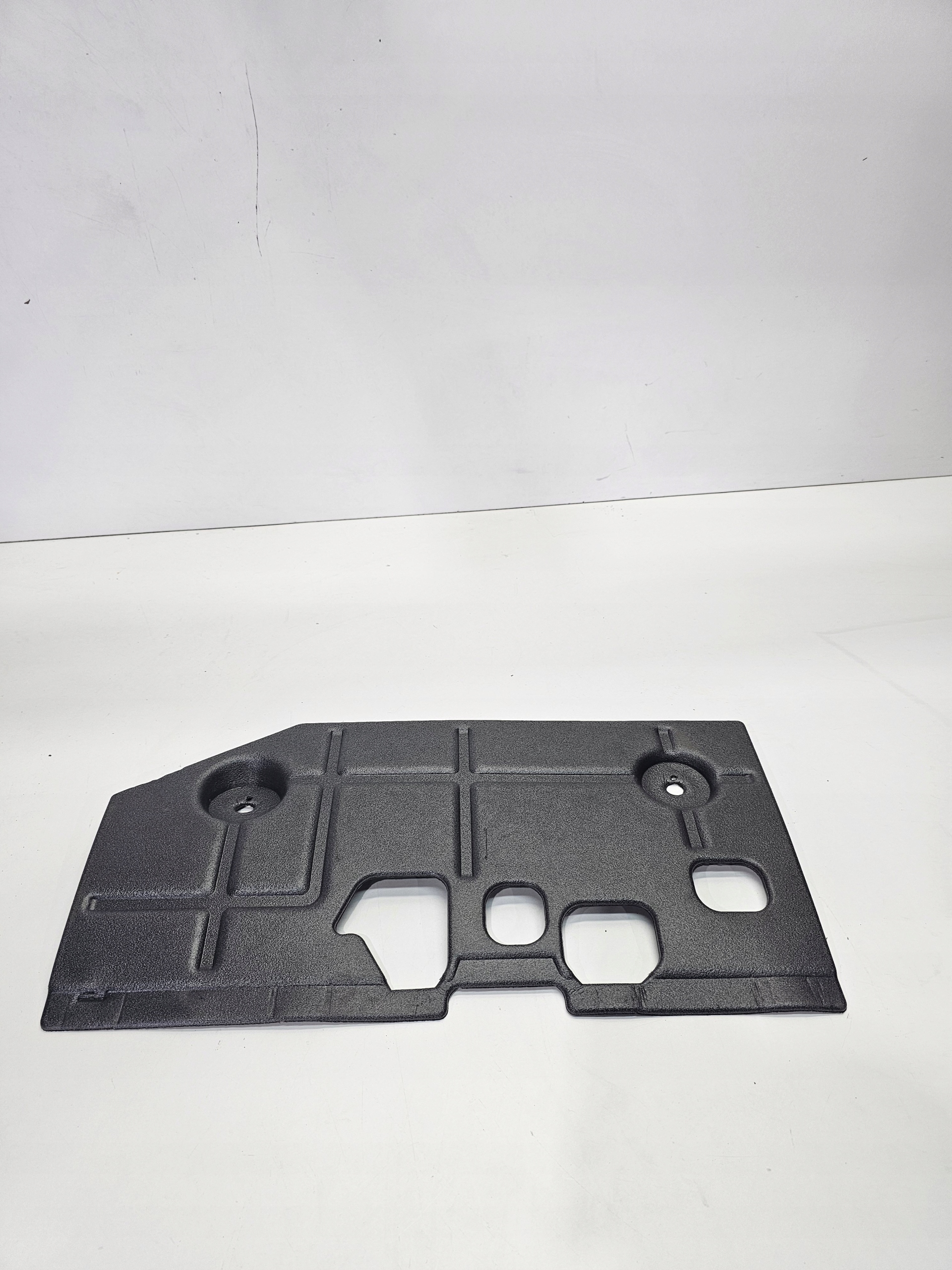 kryt topení AUDI Q5 80A FY 80B819593A