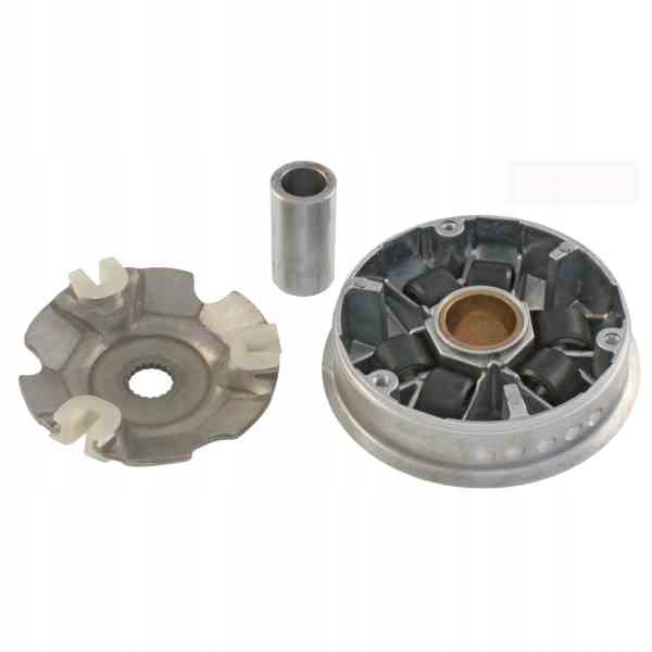 Wariator Piaggio Vespa ET4 Liberty Sfera Hexagon Aprilia Mojito Retro 125