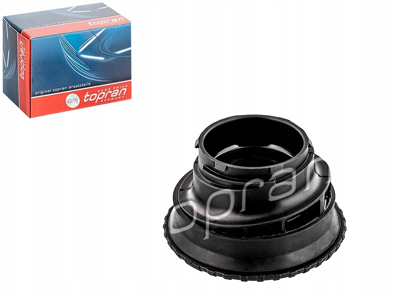 PODUSZKA AMORTYZATORA PRZÓD L/P NISSAN NV400 OPEL MOVANO B RENAULT