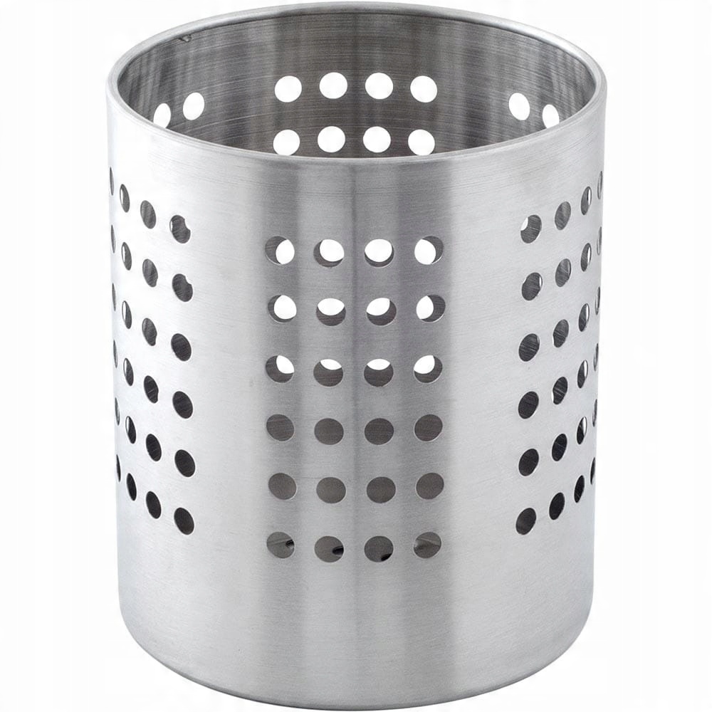 

Koszyk na sztućce KingHoff KH1281 pojemnik stalowy