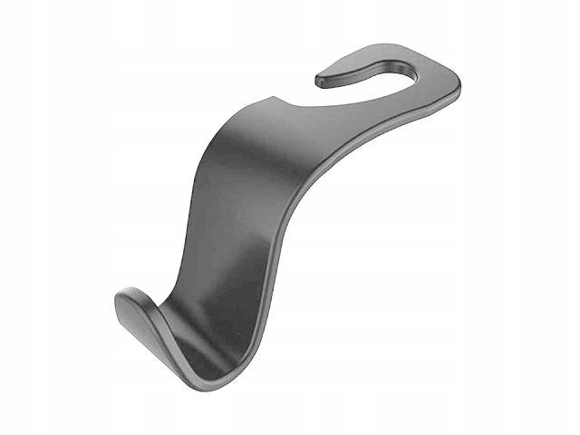 Haczyk Wieszak Na Zagłówek Organizer Na Torby