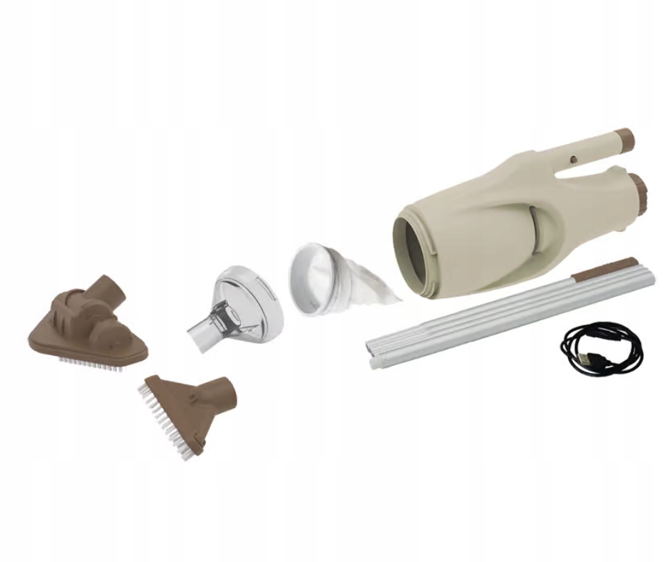 Odkurzacz do jacuzzi basenu Boreal bezprzewodowy EAN (GTIN) 844268011336