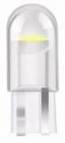 

Żarówka T10 194 168 158 W5W Led Cob czerwona