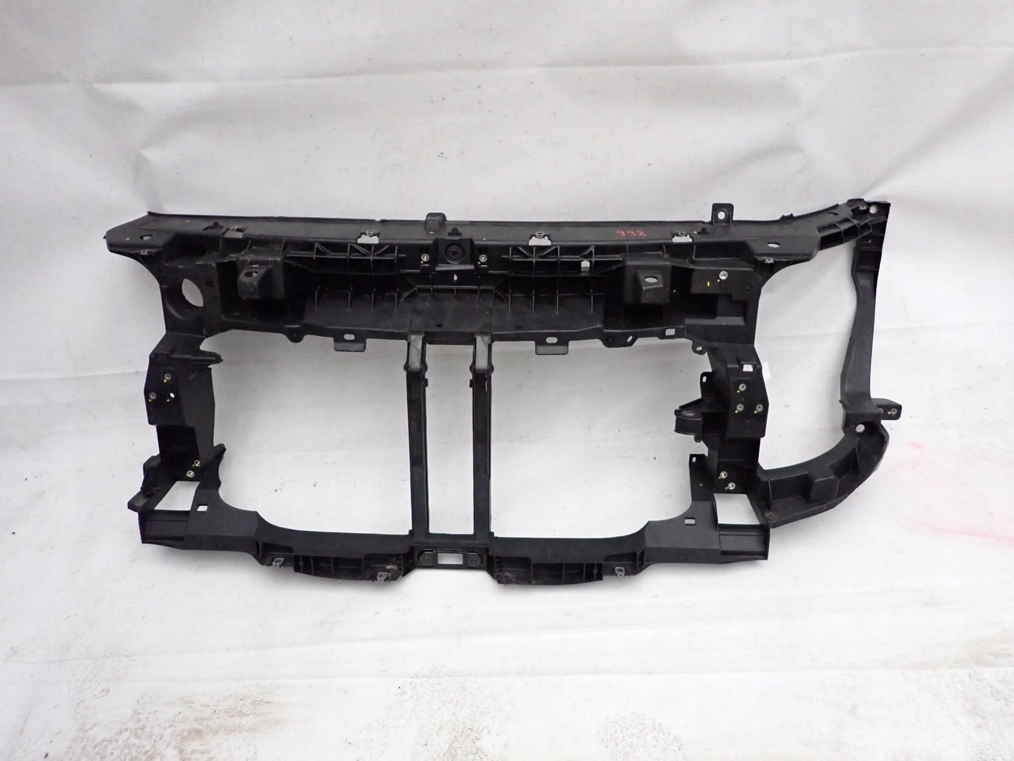 RENAULT MASTER III 3 LIFT 19-> support panel for radiators pillar