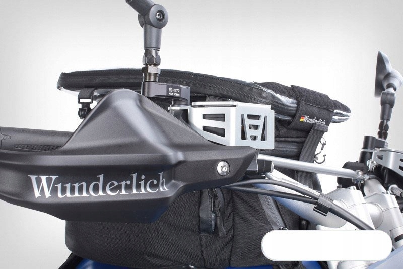 26990-201 - Кришка резервуара MB Wunderlich R1200GS LC Adv