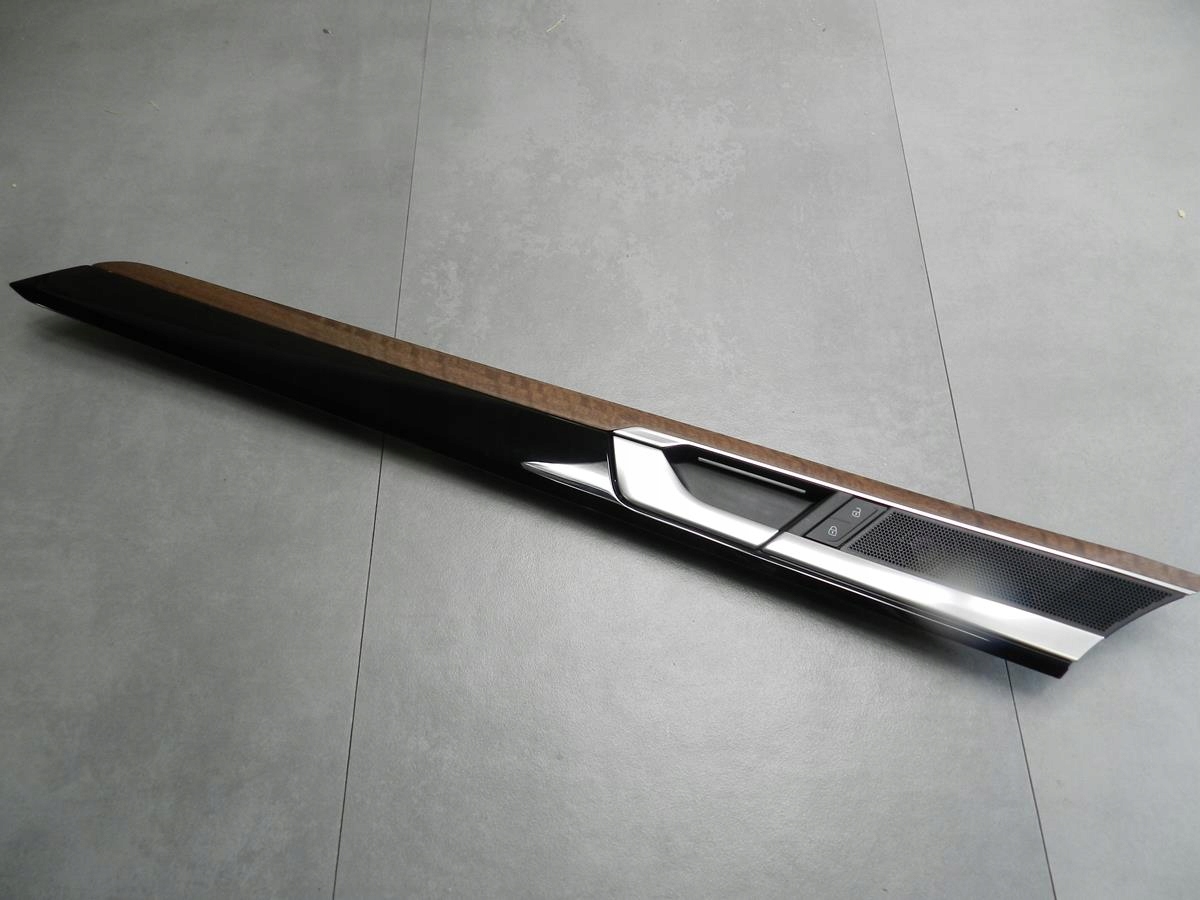 VW ARTEON LISTWA DEKOR DRZWI LEWY PRZÓ 3G8867409CR