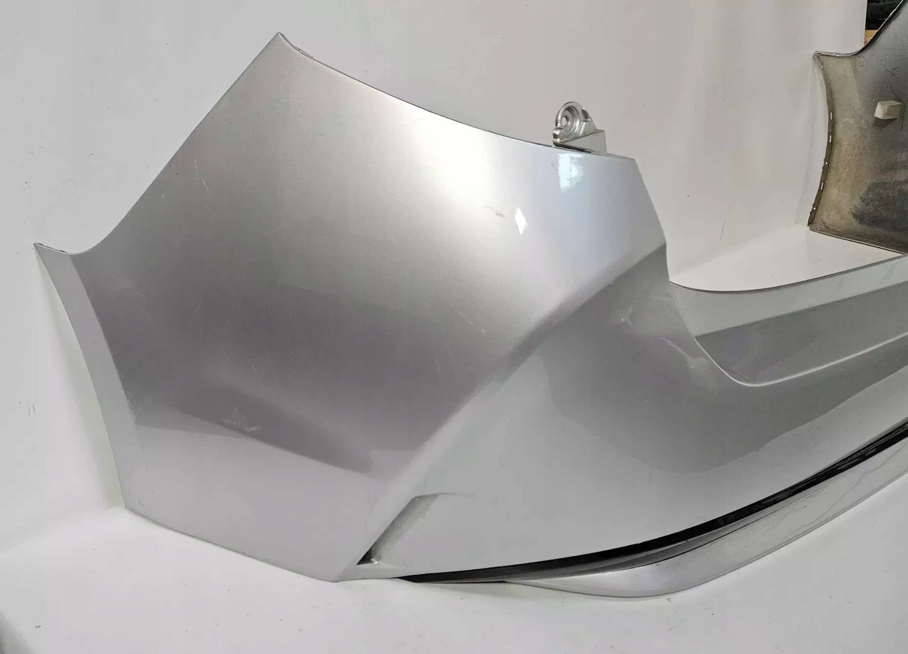 bumper rear TOYOTA COROLLA E21 KOMBI without PDC 18