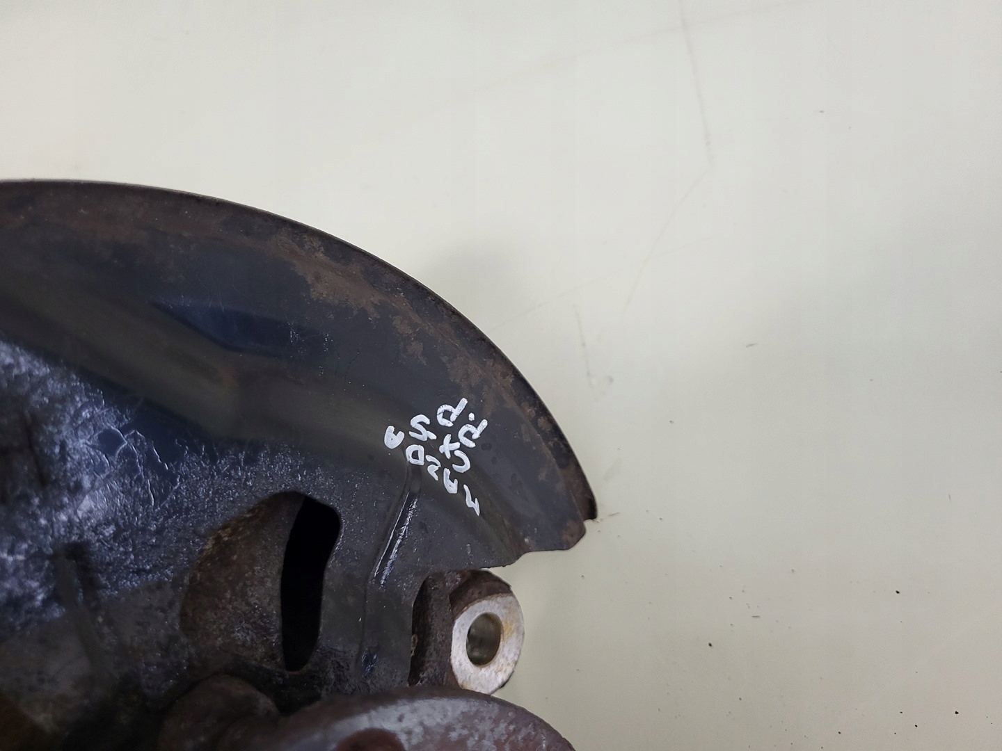 of the pivot sensor right front right front 2.2 d MAZDA CX-5 and KE