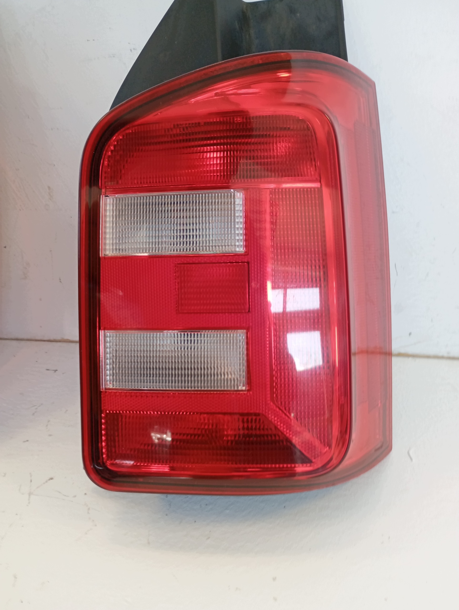 light right left below door VW T6 rear part rear