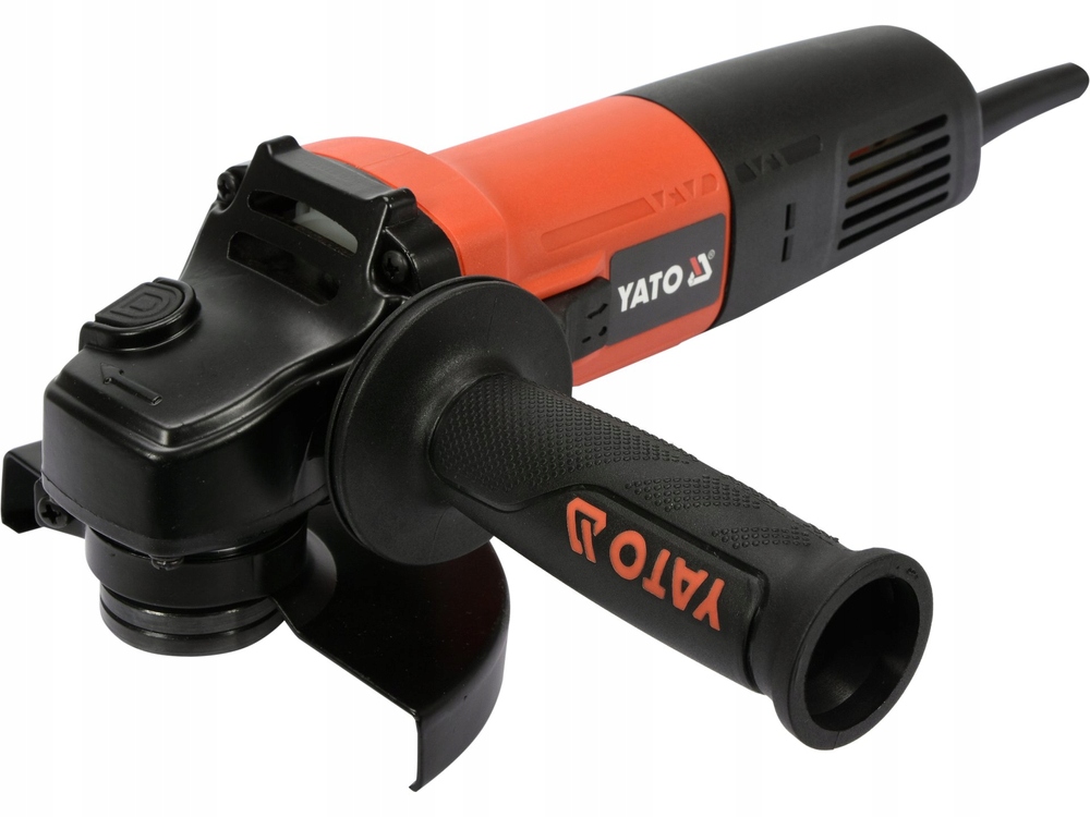 Szlifierka Kątowa 125MM 1100W YT-82100 Yato