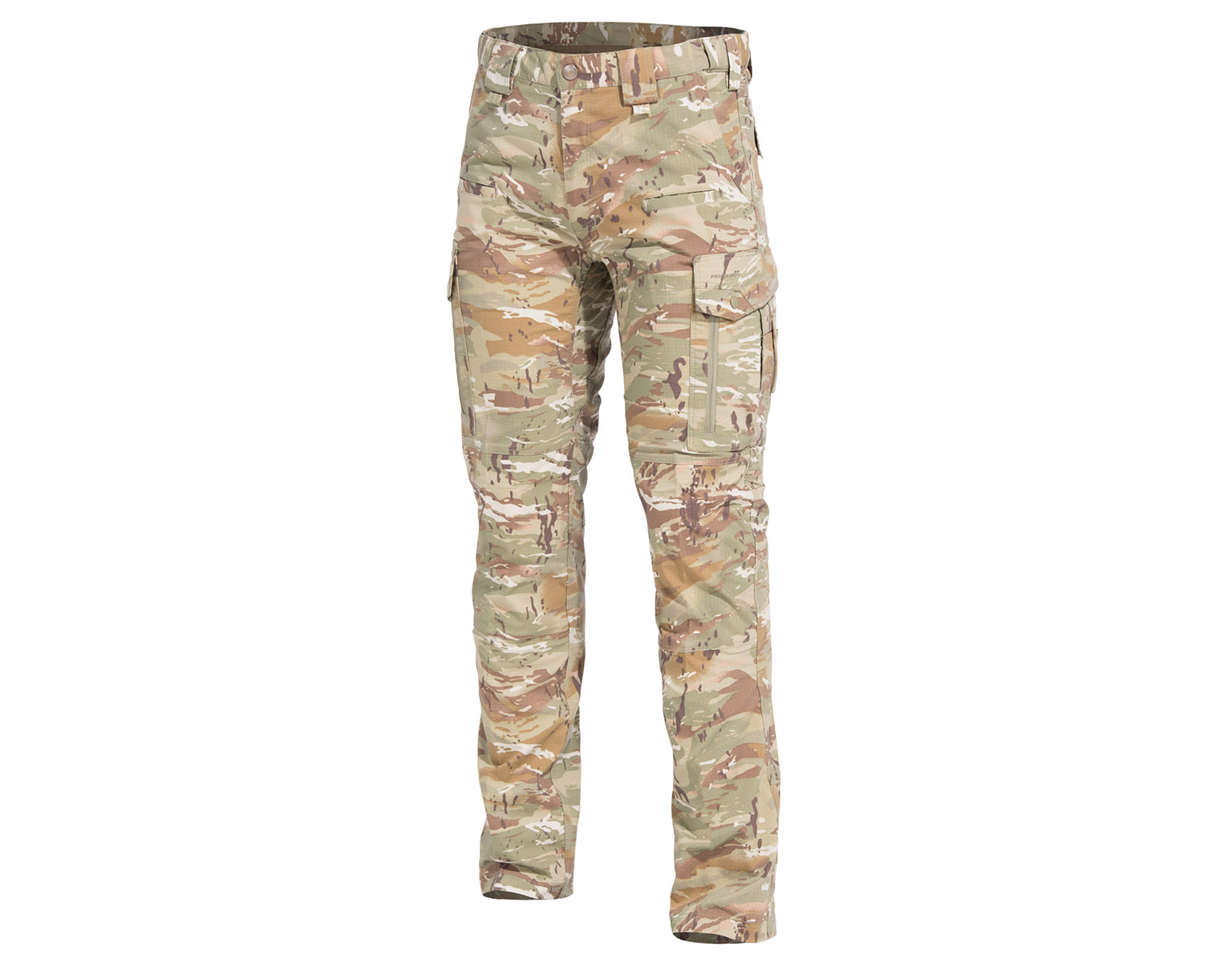 

Spodnie moro Pentagon Ranger 2.0 Pentacamo 46 Long