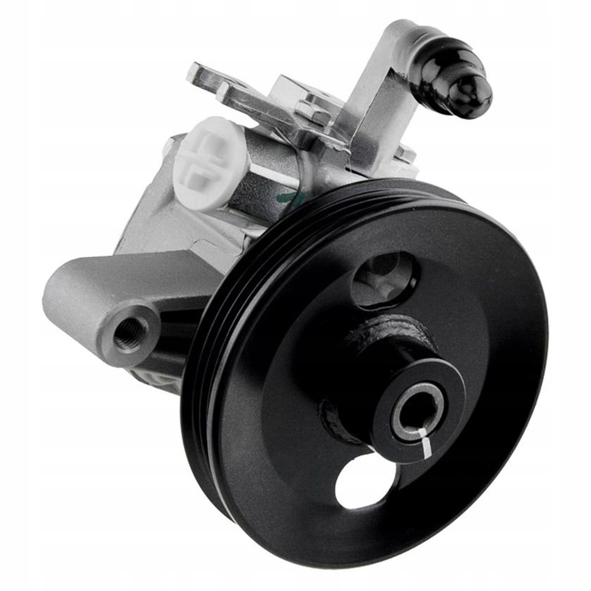 NTY SPW-HY-504 pompa hydrauliczna, układ kierowniczy