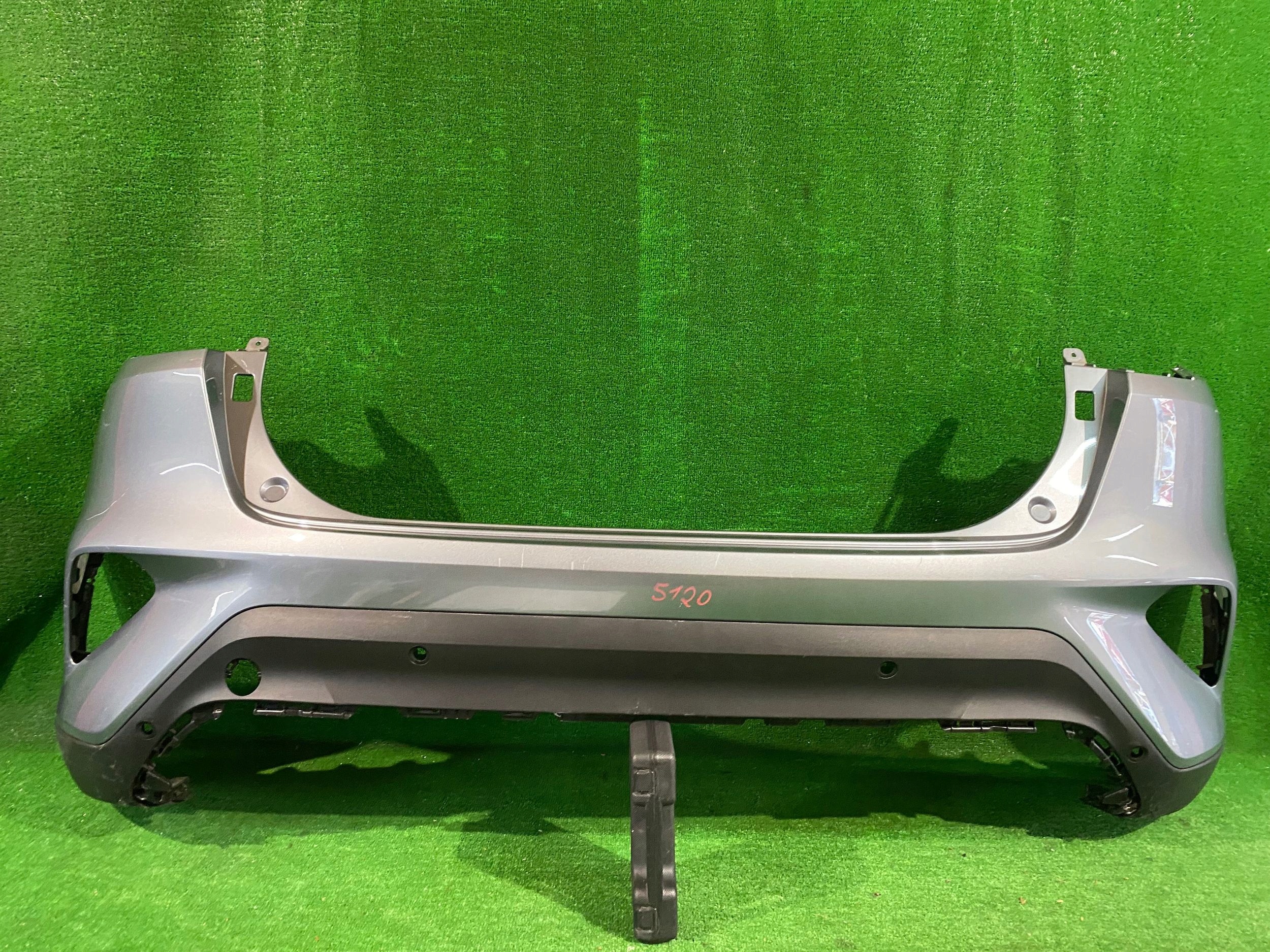 bumper rear rear part KIA X-CEED 19