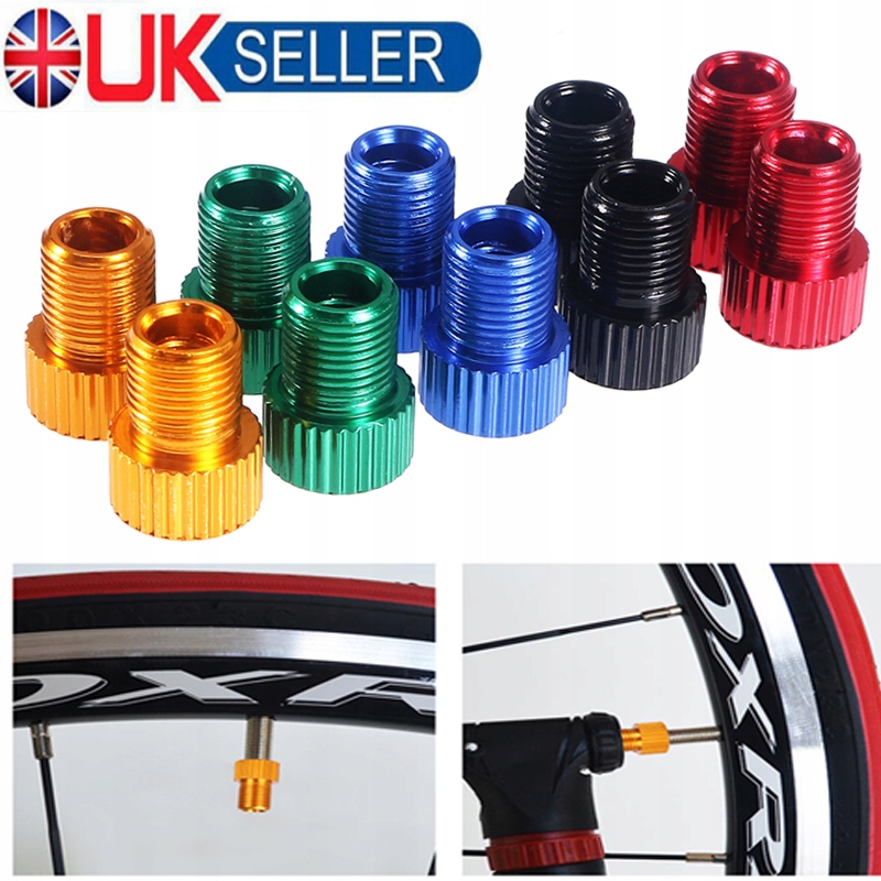 Konwerter czapek do opon Schrader Valve Adapter Kod producenta 2374591