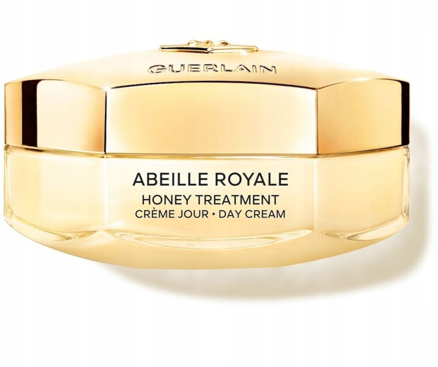 Guerlain Abeille Royale Denní krém s medem pro ošetření pleti 50 ml