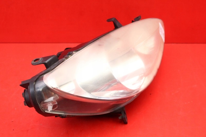 REFLEKTOR right light front EU 9641615680 PEUGEOT 307 01-05