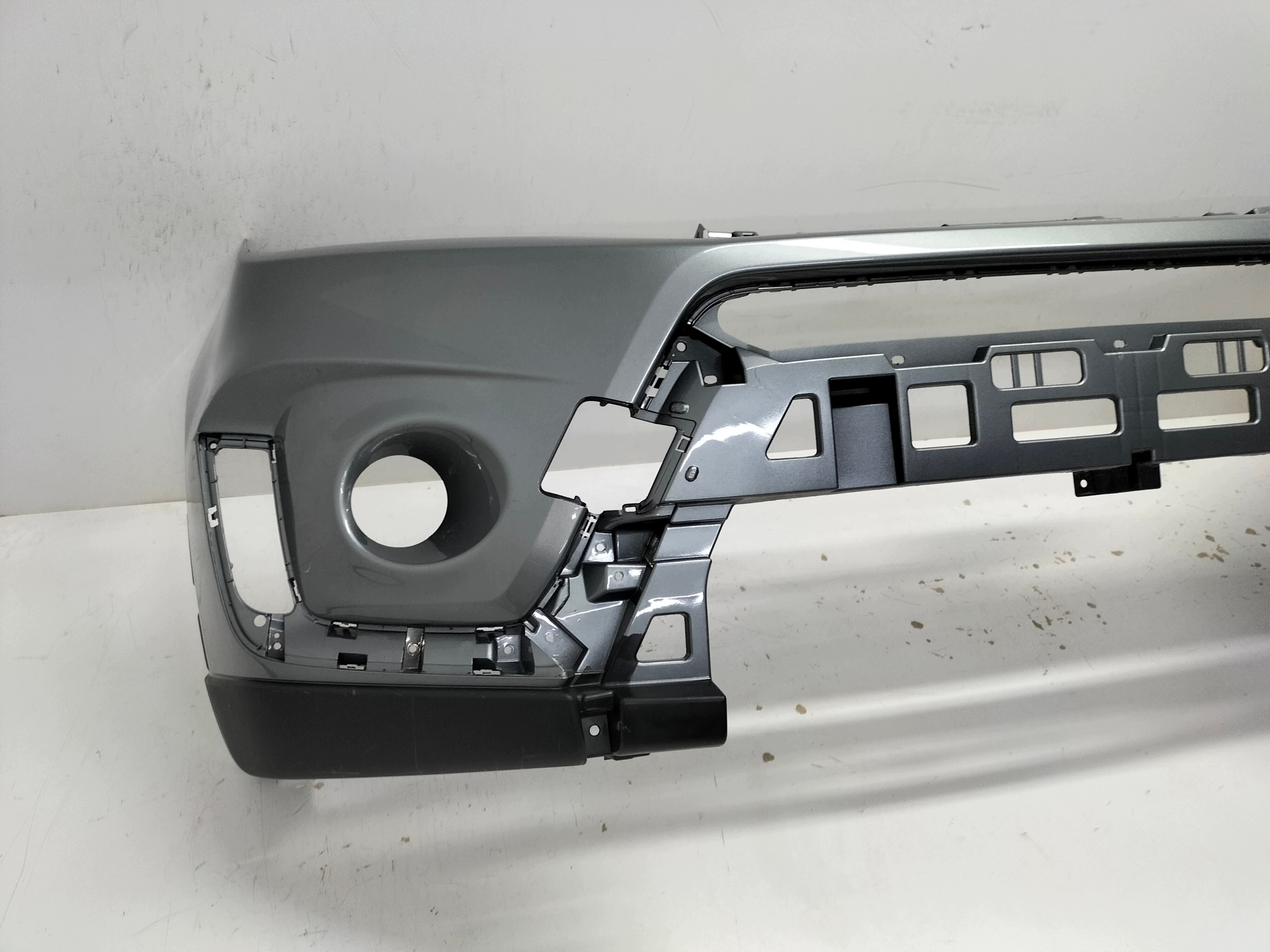 front bumper front SUZUKI VITARA III LIFT 18
