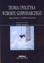 Teoria I Polityka Wzrostu Gospodarczego