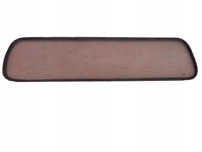 Szyba ściany grodziowej Ducato Jumper Boxer 06-18