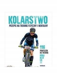 KOLARSTWO - Jarosław Michałowski [KSIĄŻKA]