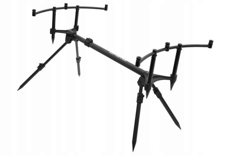 Stanowisko Karpiowe, Rodpod Bent Pod 3 Rod Mikado