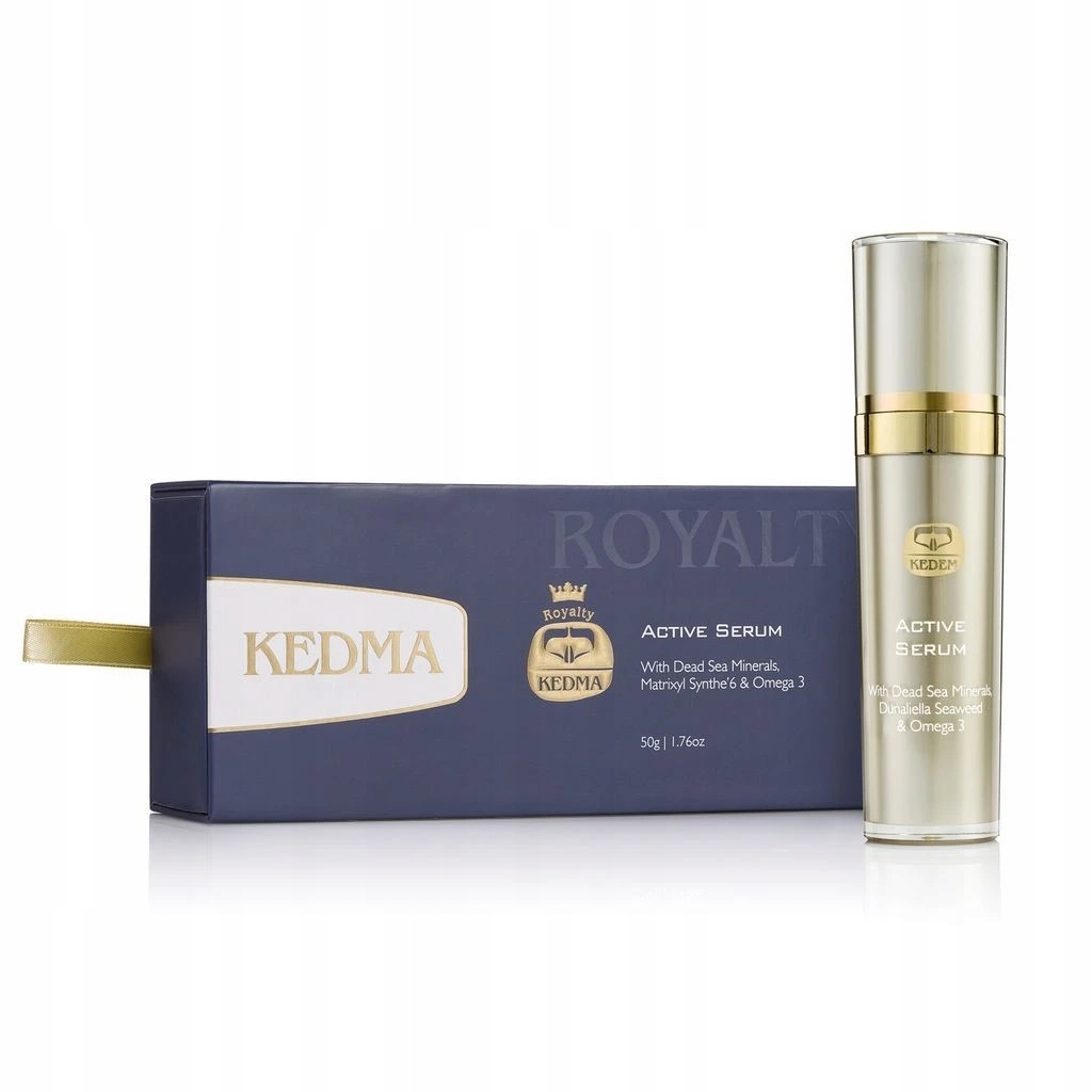 Kedma Royalty Active Serum 40ml