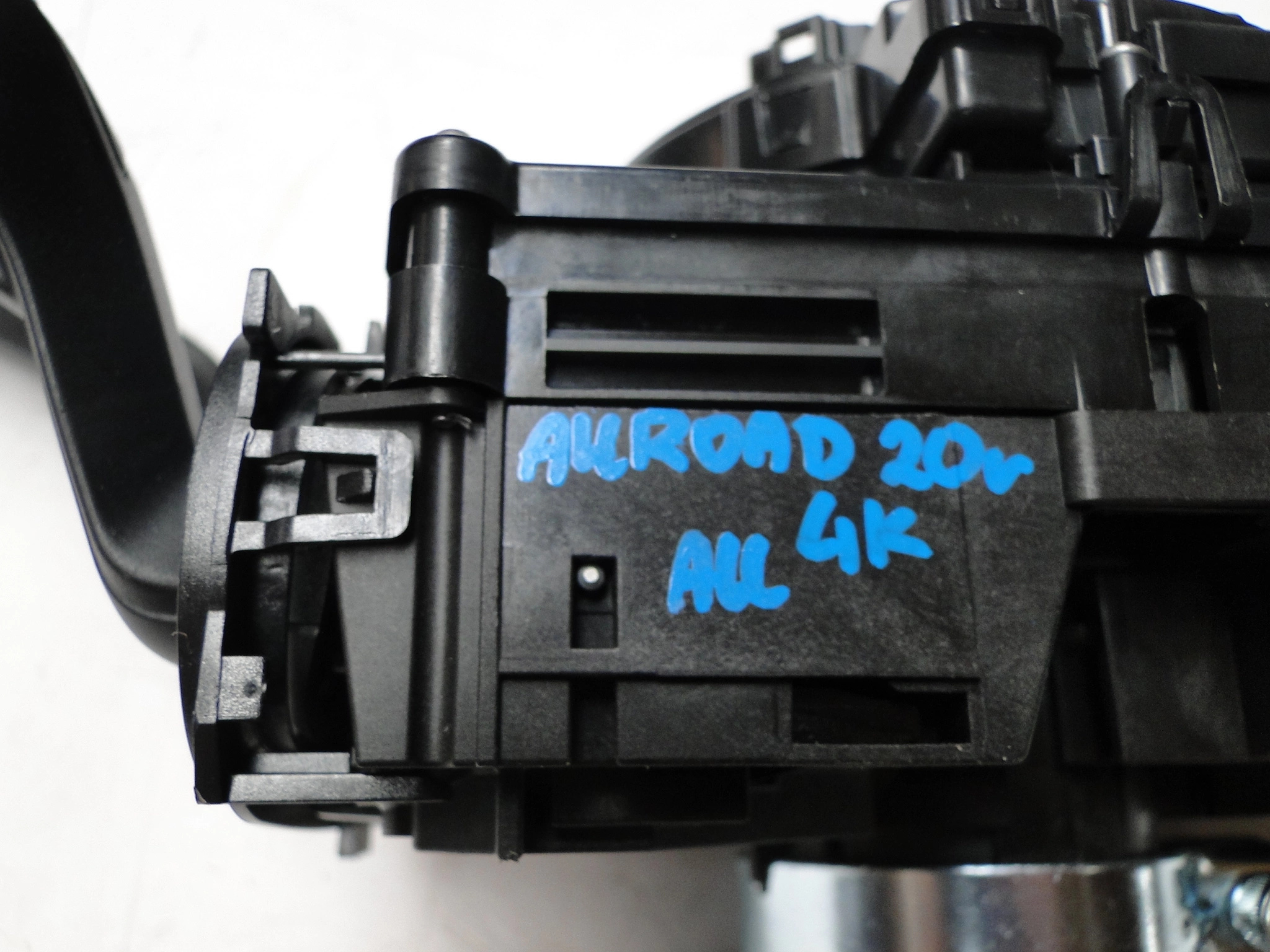 4N0907129LS AUDI A6 4K TAŚMA PRZEŁĄCZNIK ZESPOLONY Numer katalogowy części 4N0907129LS