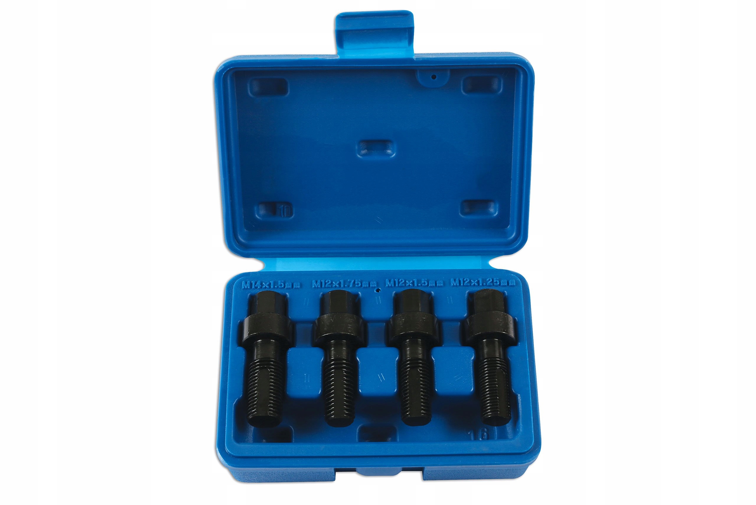 Laser 6116 zestaw gwintów wewnętrznych koła