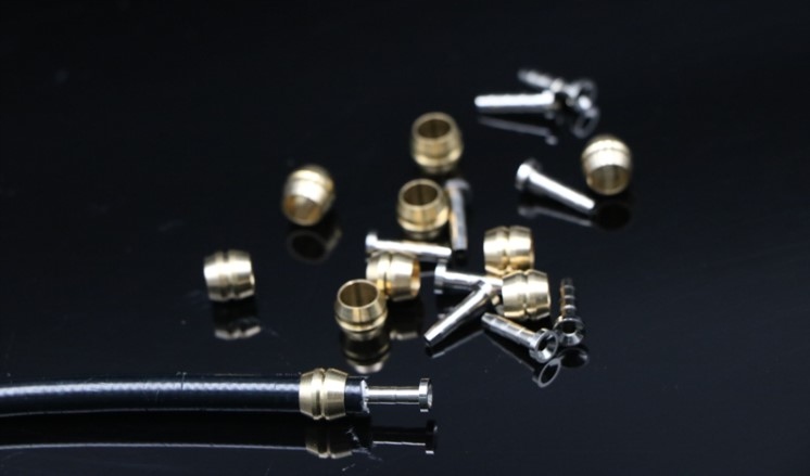 OLIWKA I WKŁAD DO PRZEWODU HAM SM-BH90 SHIMANO 10x Kod producenta PBS10679