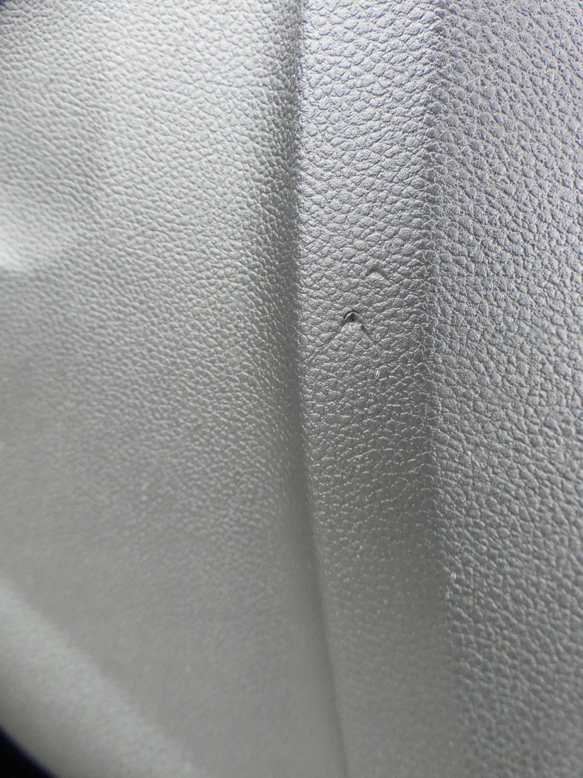 RENAULT TRAFIC IV LIFT upholstery door left side left front front