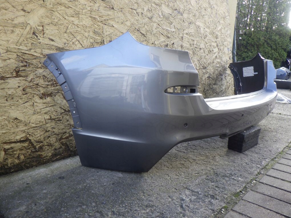 BMW X3 F25 M PAKIET bumper rear