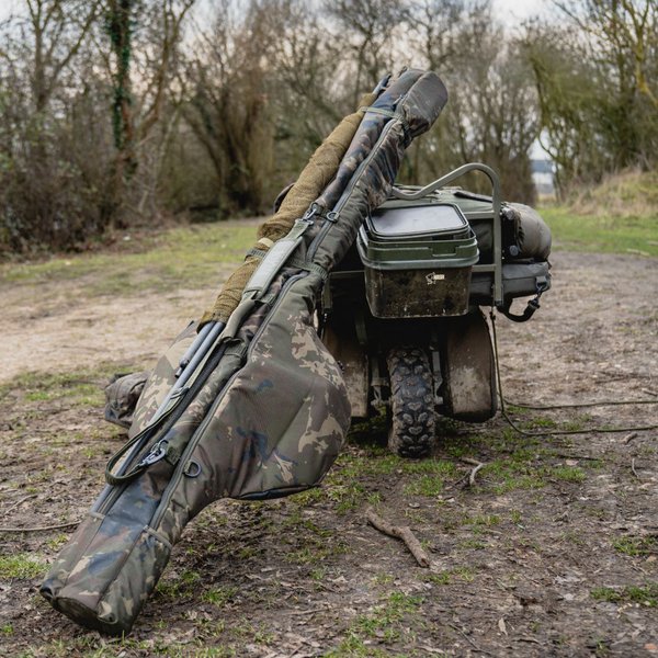 Pokrowiec Nash Subterfuge Soft Protect 3 Rod Skin 13 ft