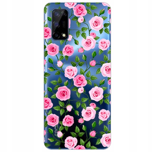 

200 wzorów Etui Do Realme 7 5G Plecki Case Obudowa