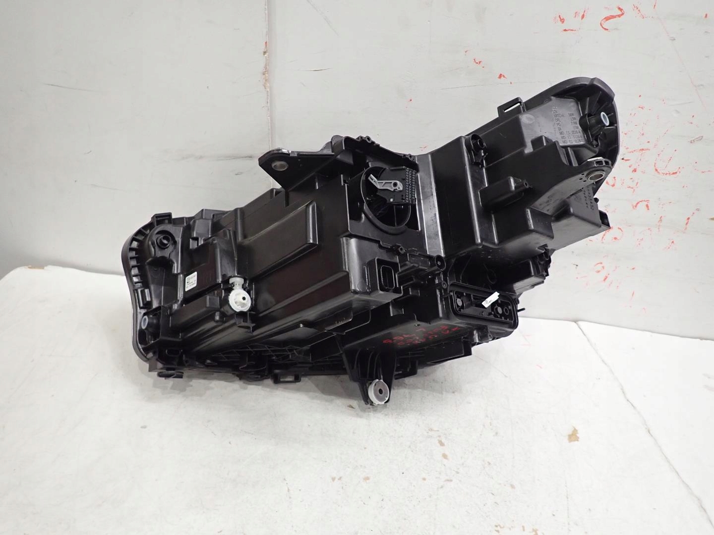 light front front right BMW X1 U11 2022- FULL LED 5A9A228-01