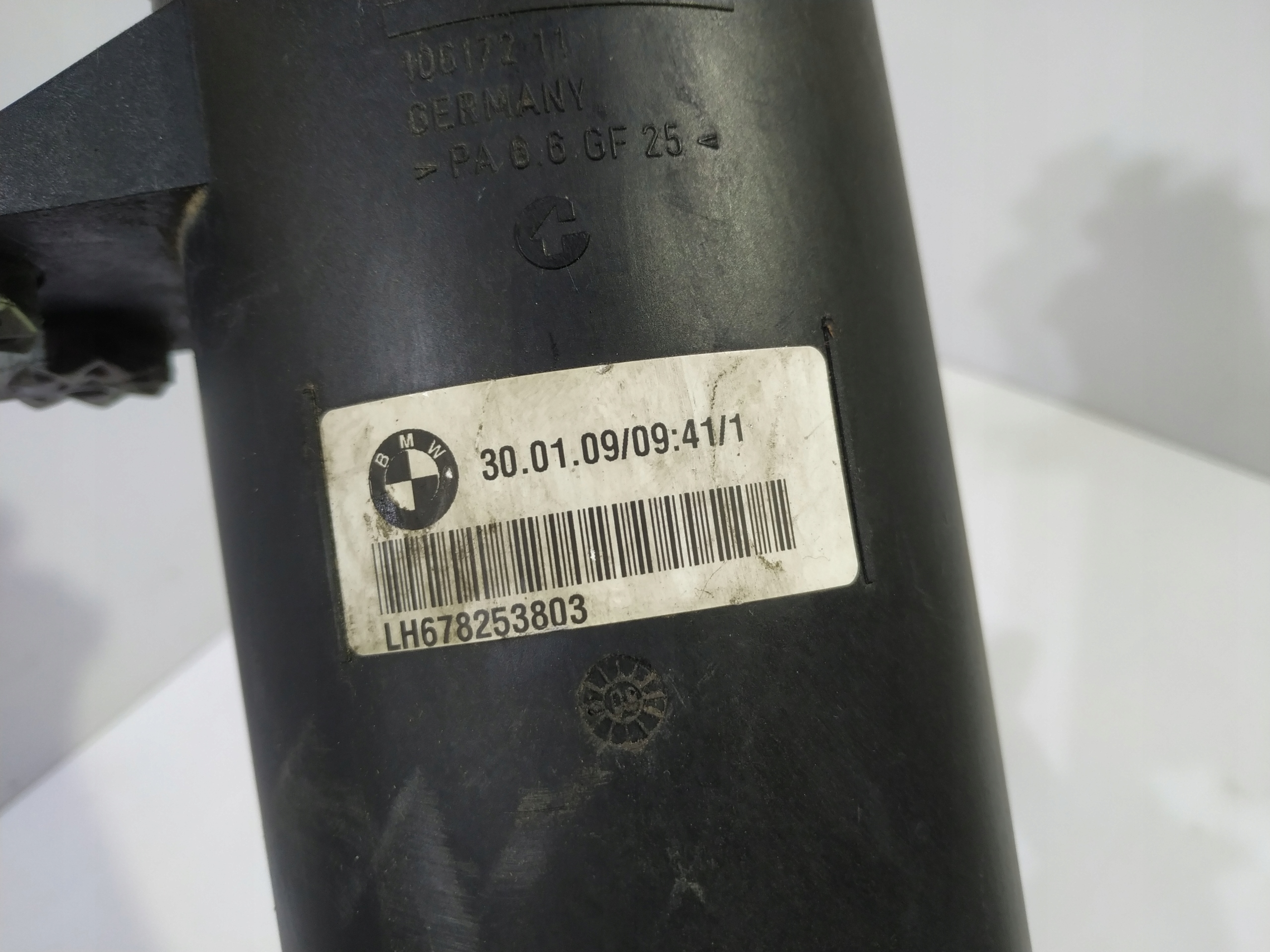 Servoölbehälter Bmw 1061721