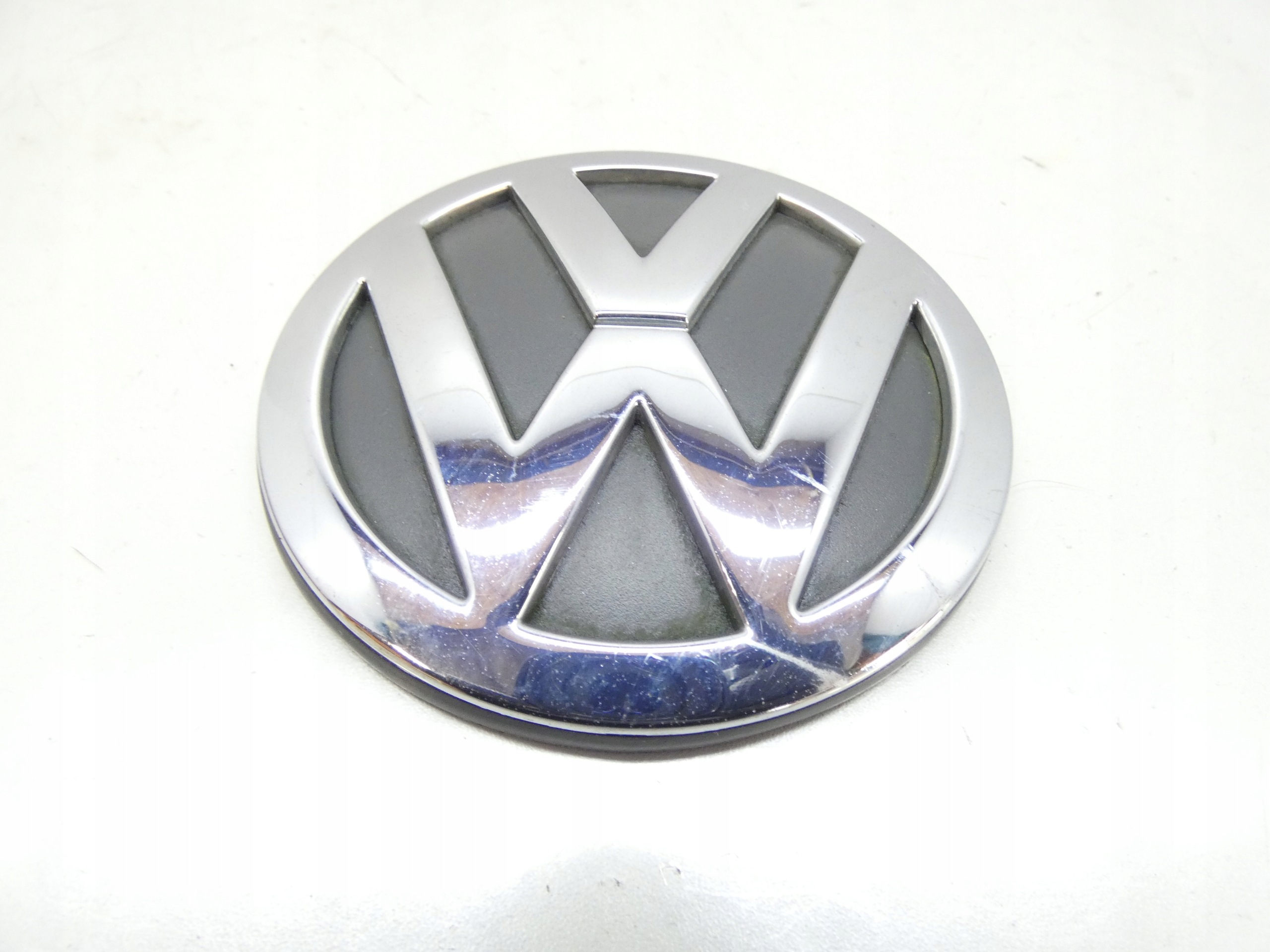 EMBLEMAT LOGO logo bonnet boot VW LUPO 98-05 1J6853630