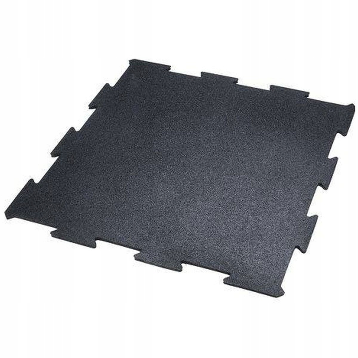

Mata puzzle gumowa Pavi Sorte 100x100x1,5 Siłownia