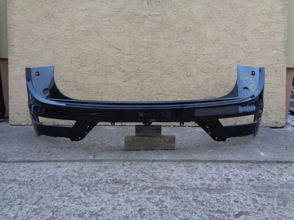 DONGFENG DFSK FENGON IX5 5 bumper rear