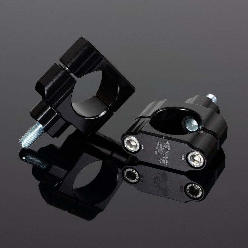 Upevnenie Volantu 36 MM Na Volant Fatbar 36 Ktm Exc/xc 12-22