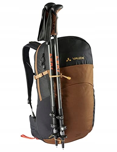 VAUDE Plecak Wizard Czarny 24+4L Wodoodporny Unisex — miniatura 5