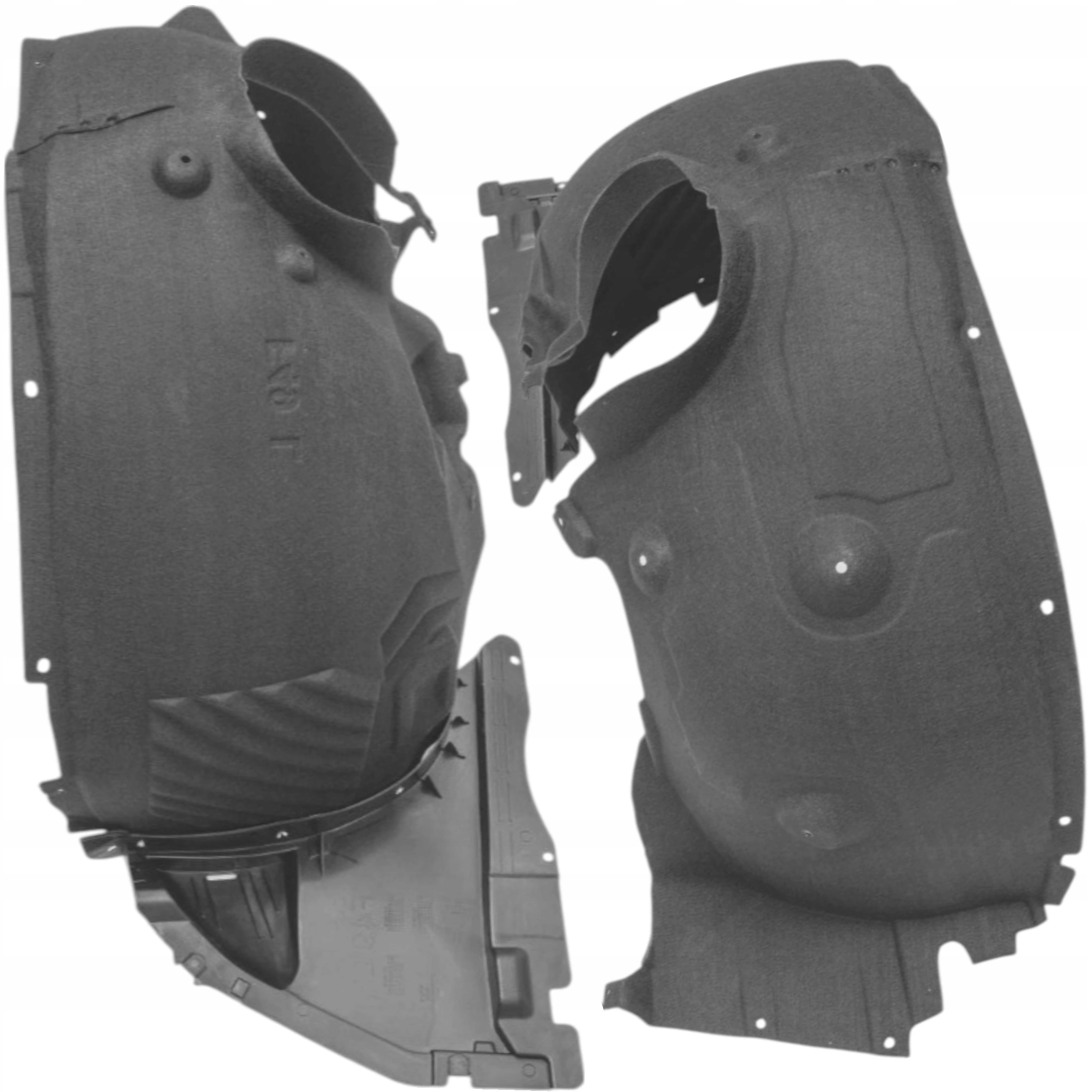 Bmw X1 F48 2014 přední pravé přední kolo 51717342176 Materiál