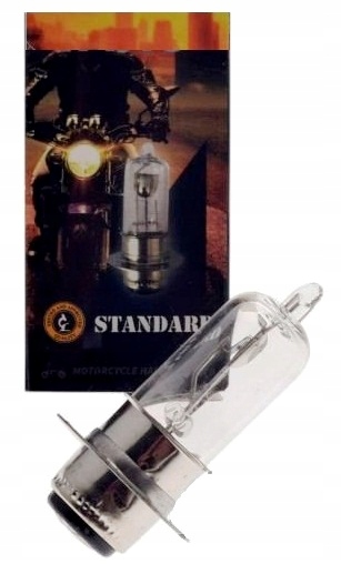 ŻARÓWKA H6M 35/35W 12V Quad Boxer CVT 150/200cc