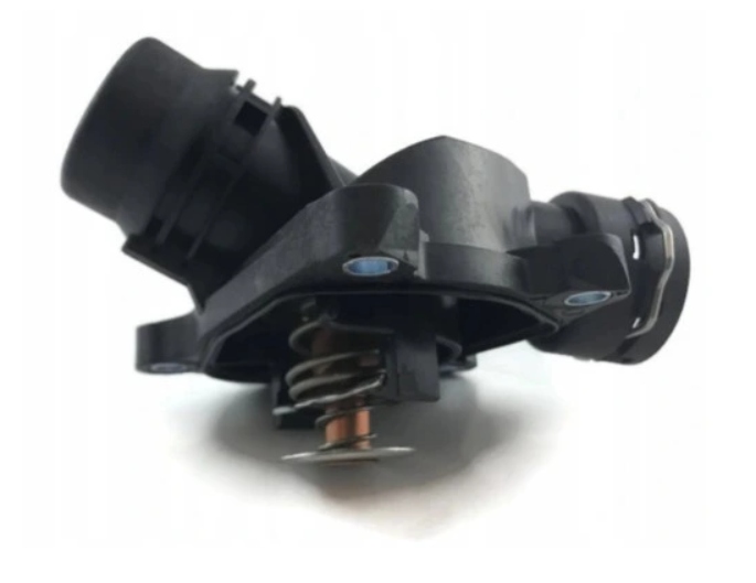 11517805811 11517789014 - Термостат BMW 5 E60 E61 520d 525d 530D 535d