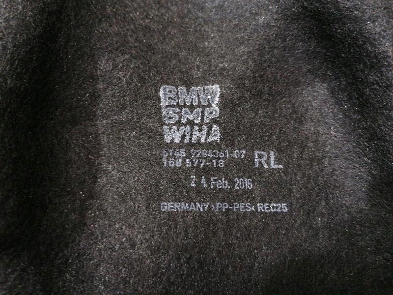 BMW i8 гибрид Cover 51477316269
