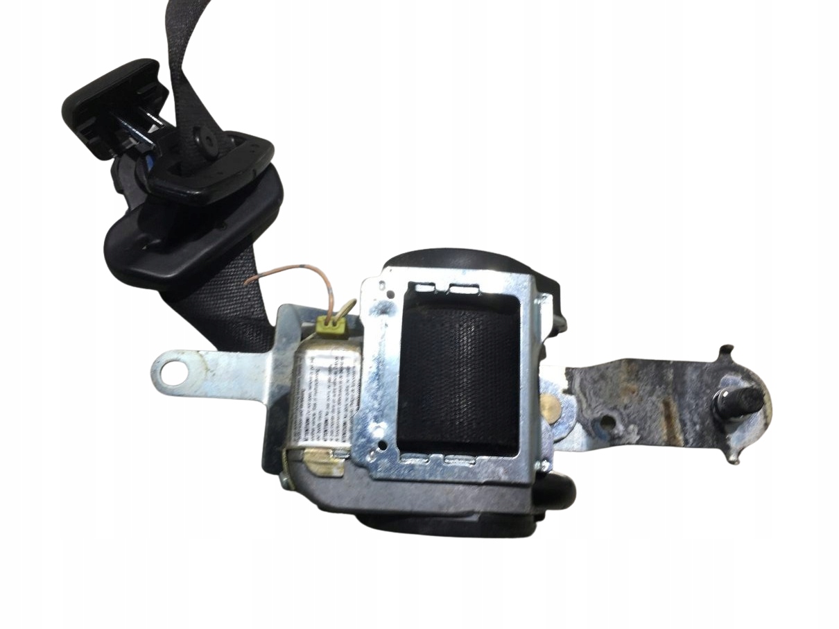 tension belt safety left front SUZUKI WAGON R+ II 64940-83E1