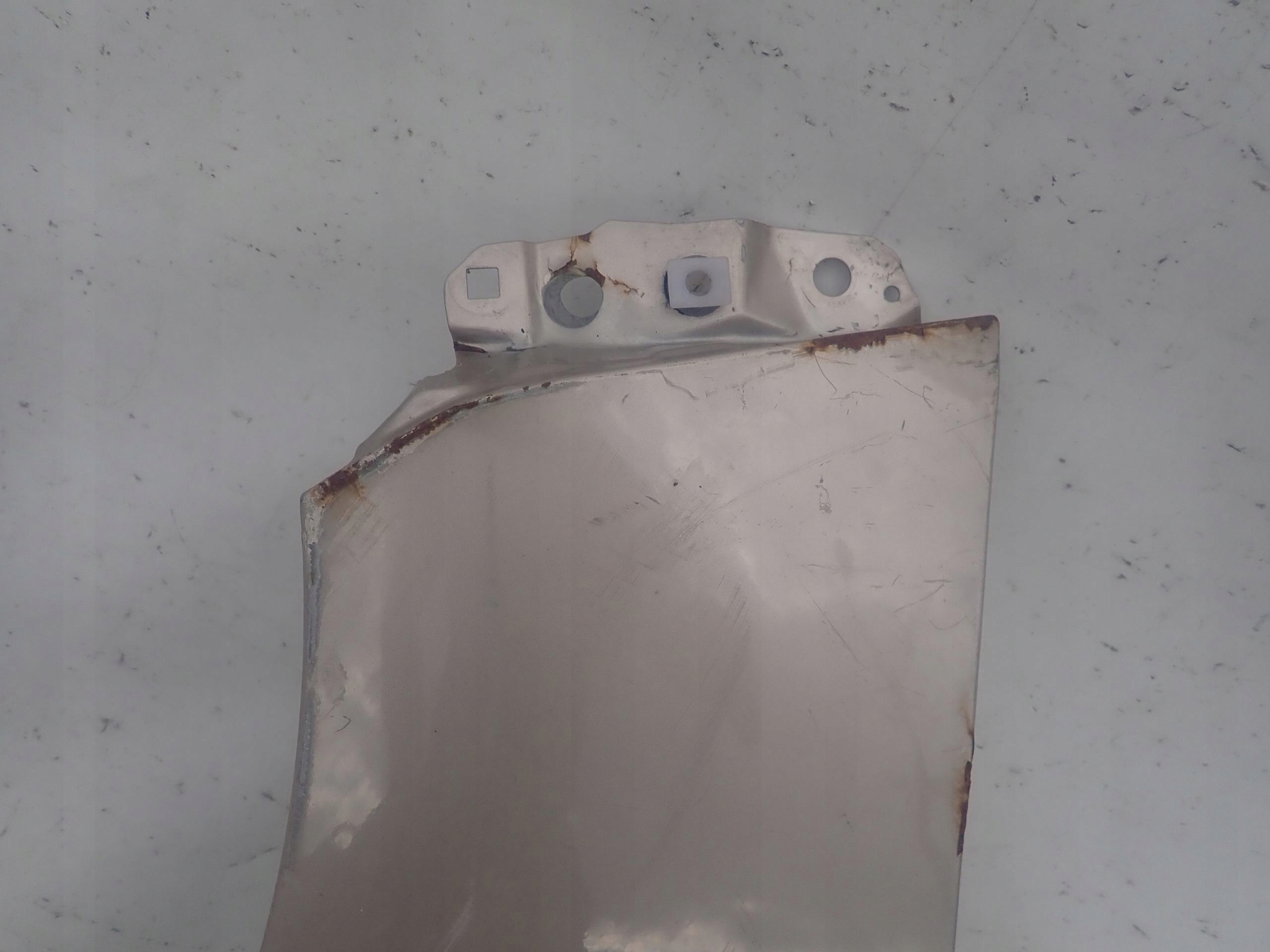 HYUNDAI I10 and 07-13 fender left front front