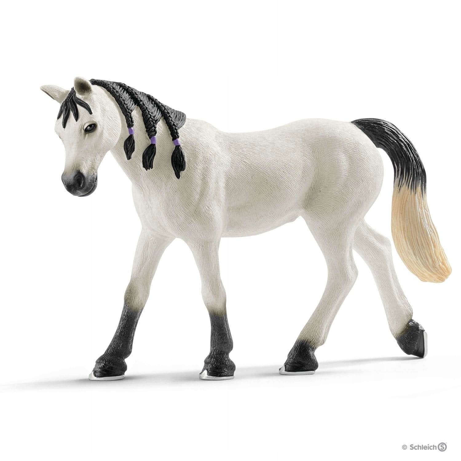 

Schleich Klacz Rasy Arabskiej koń konie Slh 13908