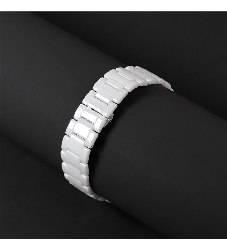 Bransoleta ceramiczna do smartwatch Huawei 20 mm Rodzaj bransoleta