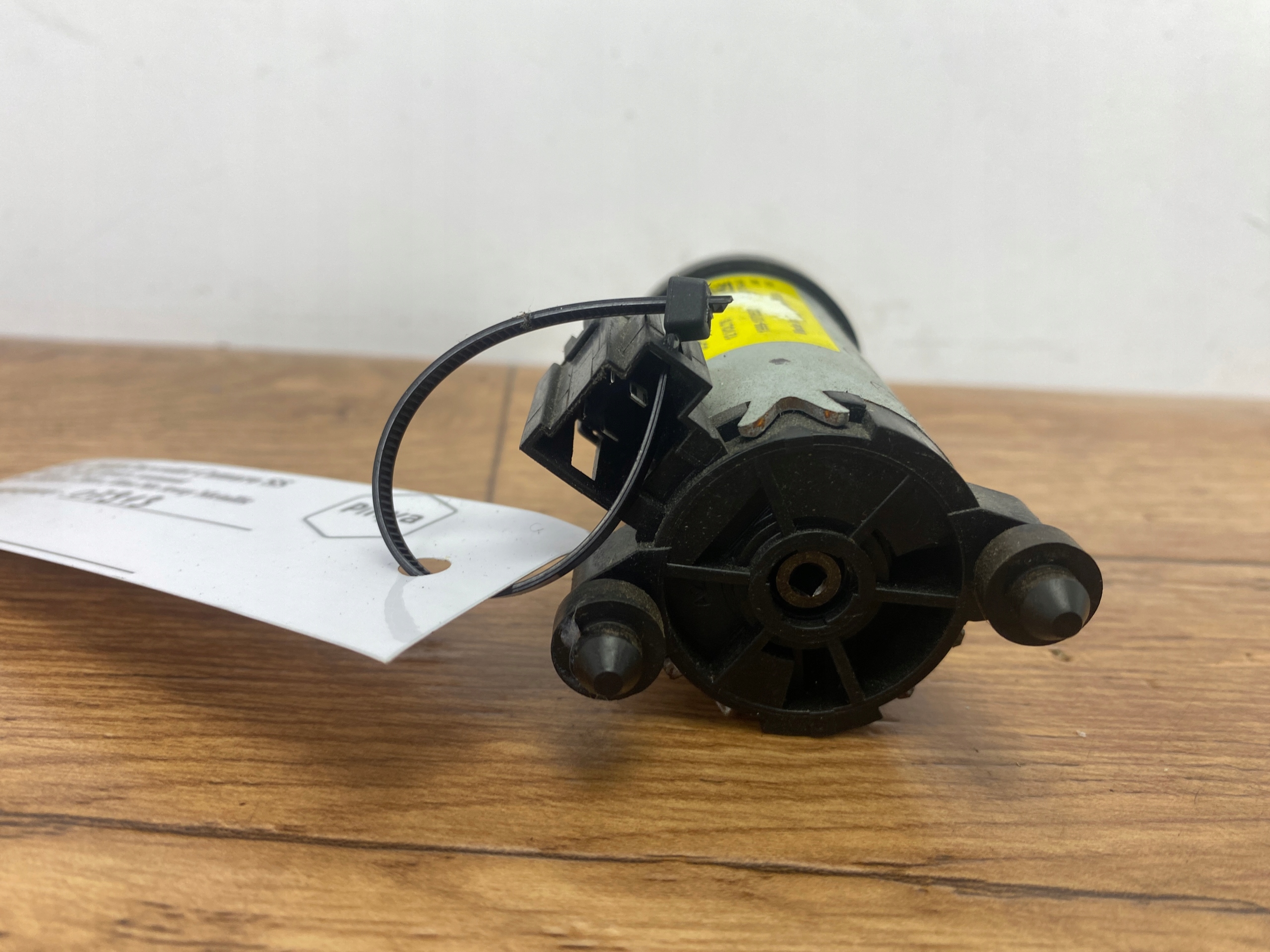 Micro moteur Contrôle Siège Chevrolet Camaro SS 2016+ USA